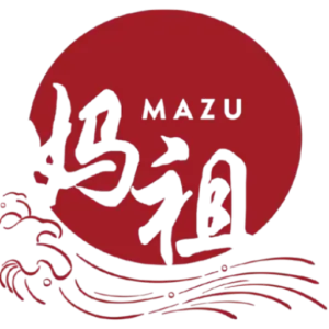 Borneo Mazu Logo